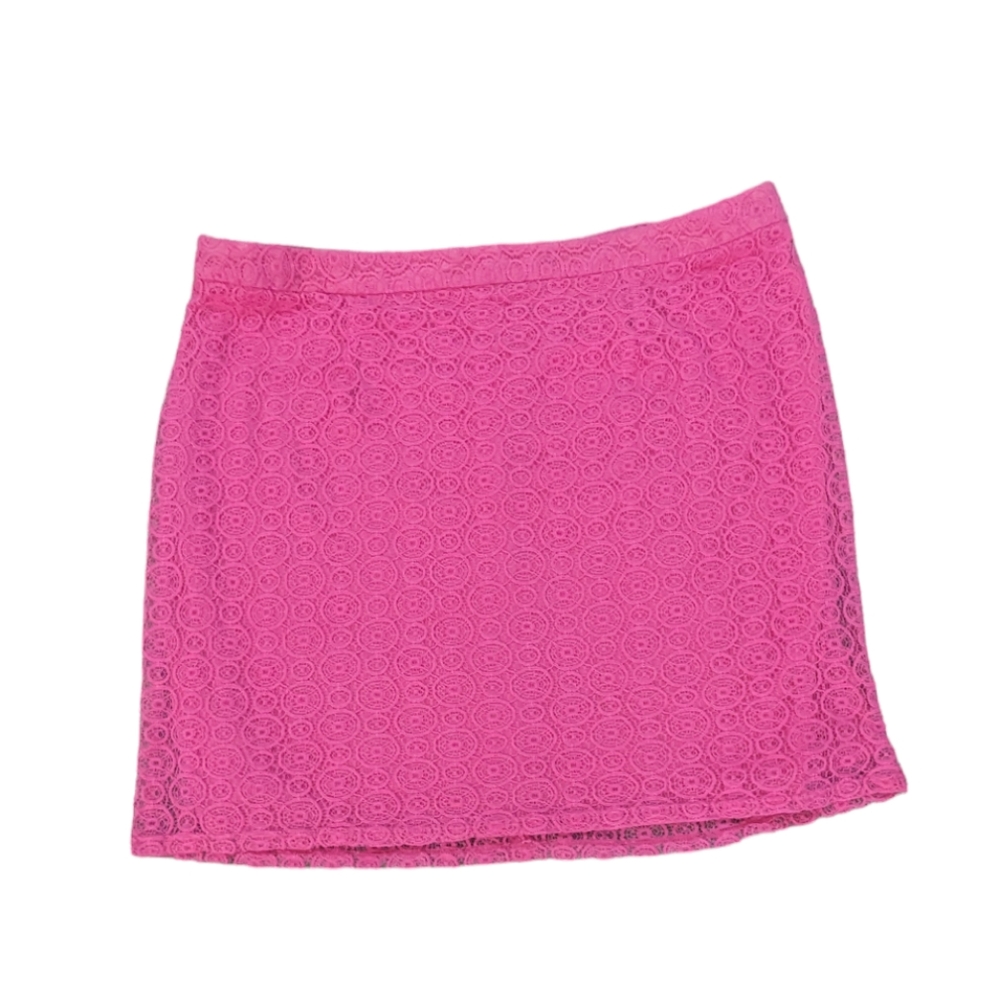Cato Skirt Womens Size 20W Cottagecore Fairycore Coquette Preppy Quiet Luxury